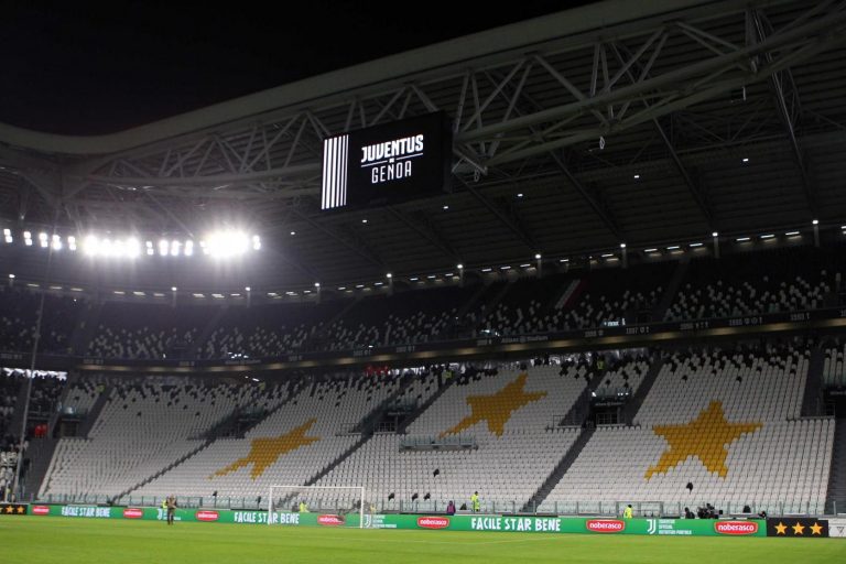 Ricorso Juventus