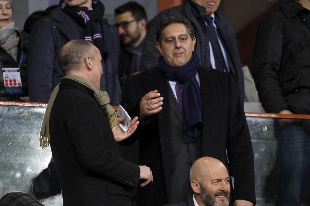 salvezza Genoa