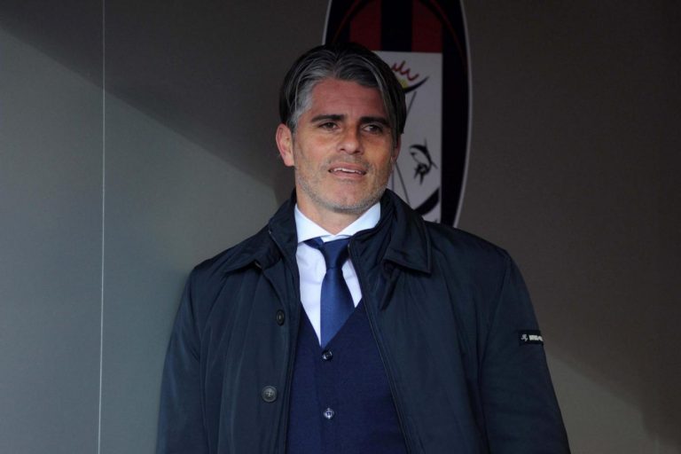 Panchina Cagliari