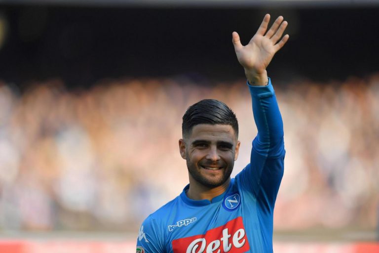 Gol Insigne