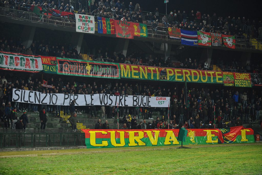 Ternana Bandecchi