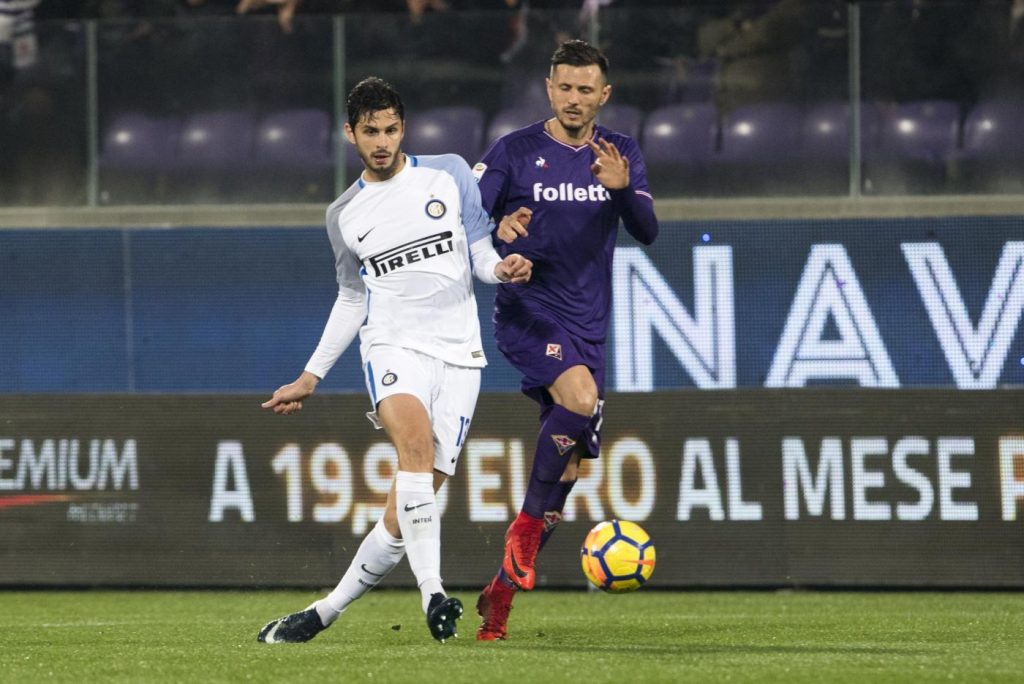calciomercato oggi
