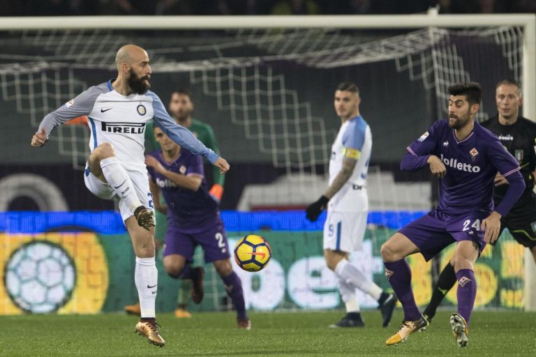 Calciomercato Fiorentina