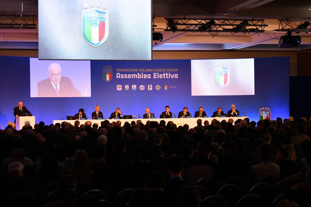 Lega Pro Assemblea