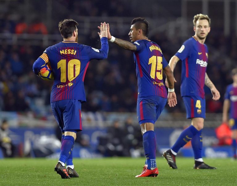 Barcellona