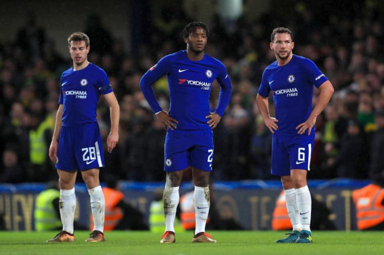 Premier League verdetti