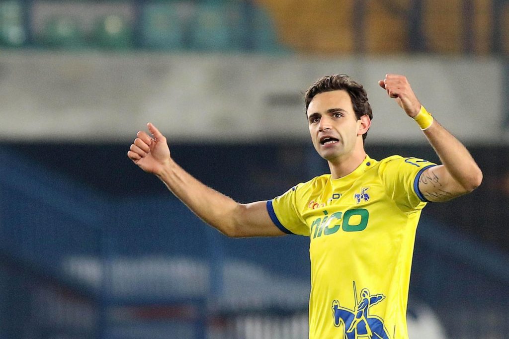 Calciomercato Genoa