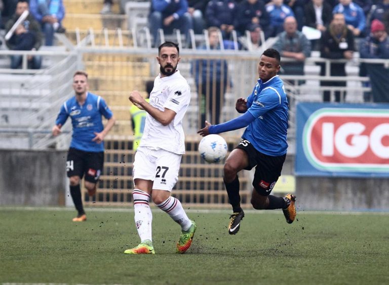 Ripescaggi Serie B