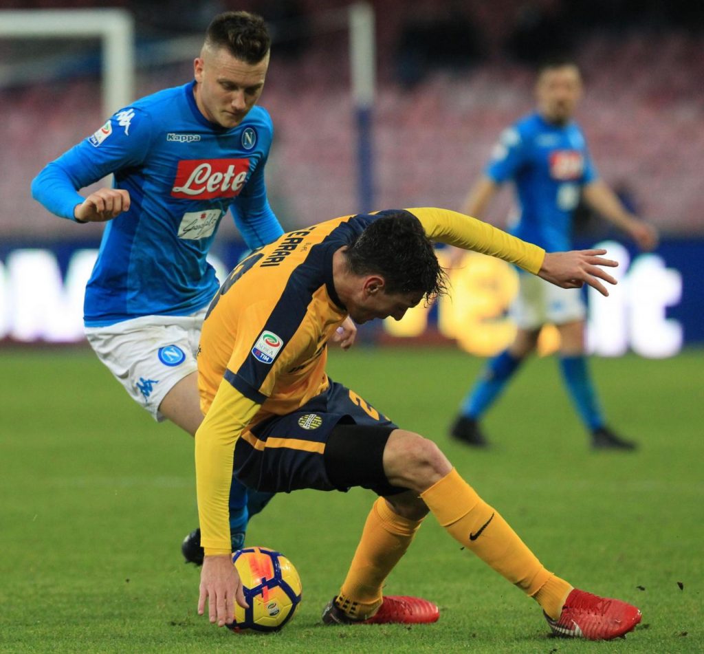 Calciomercato Sampdoria
