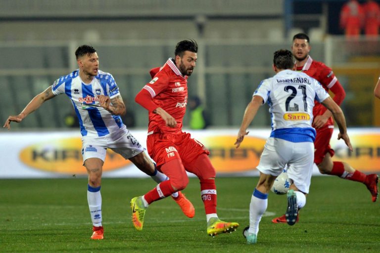 serie b live