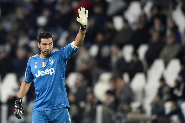 Buffon