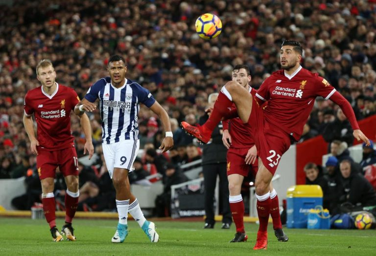 Infortunio Emre Can