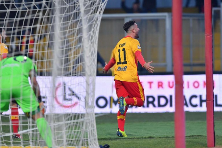Benevento