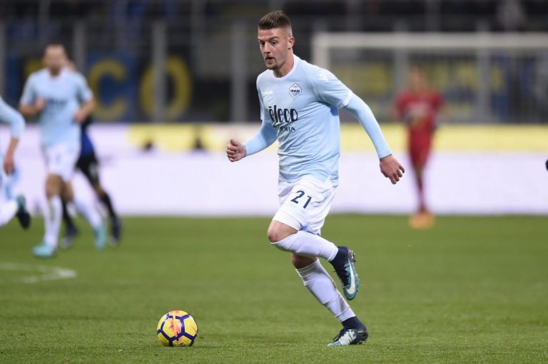 Milinkovic-Savic