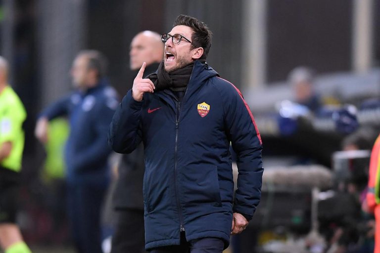 Di Francesco