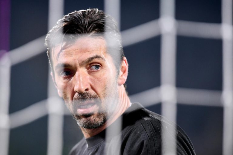 Buffon