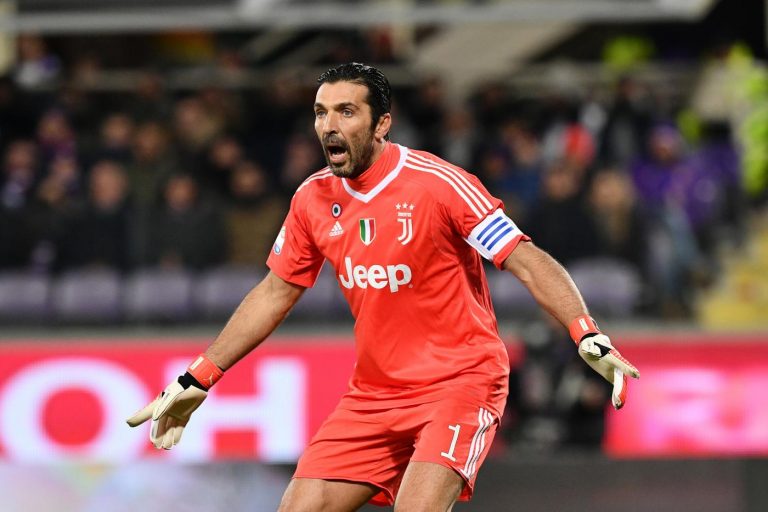 Buffon
