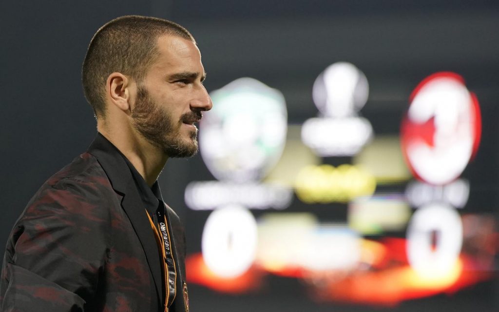 Bonucci