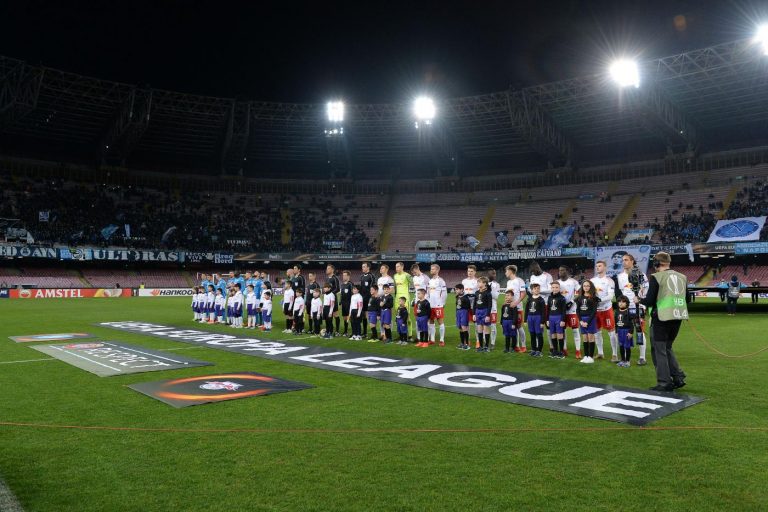 Napoli-Milan