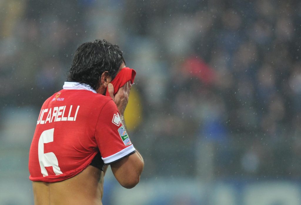 Parma Lucarelli