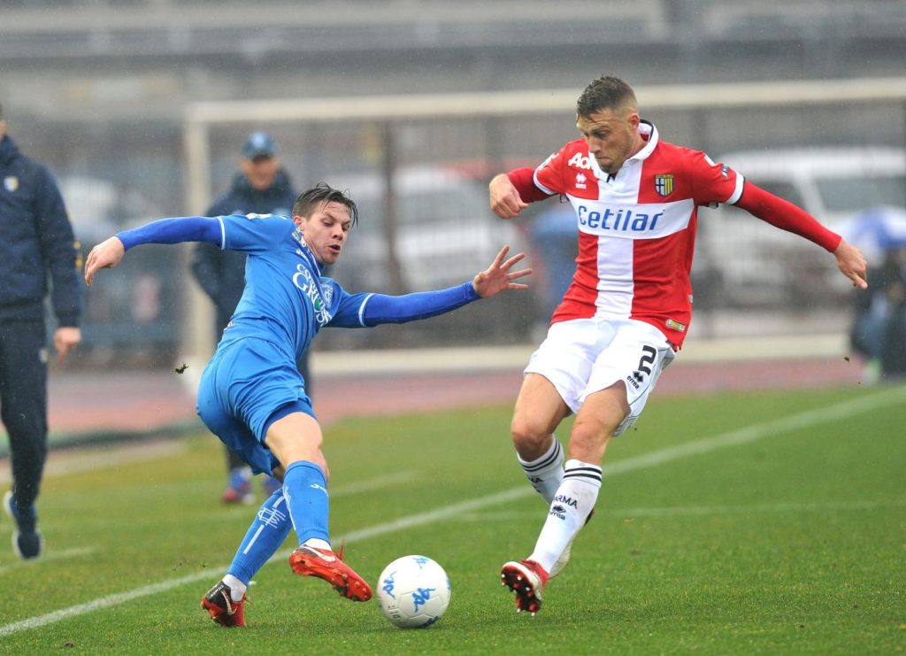 Calciomercato Parma
