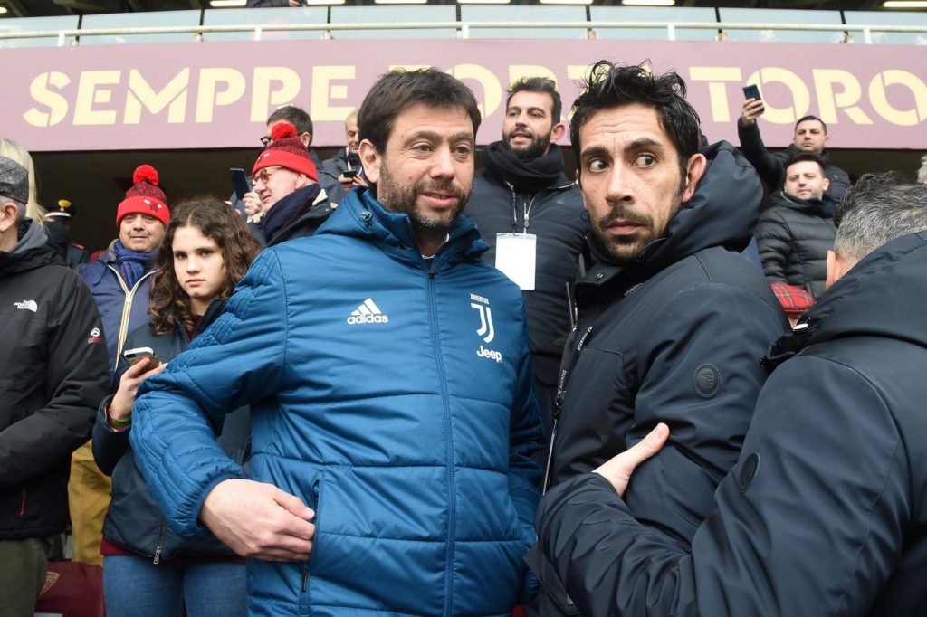 Il calciomercato oggi