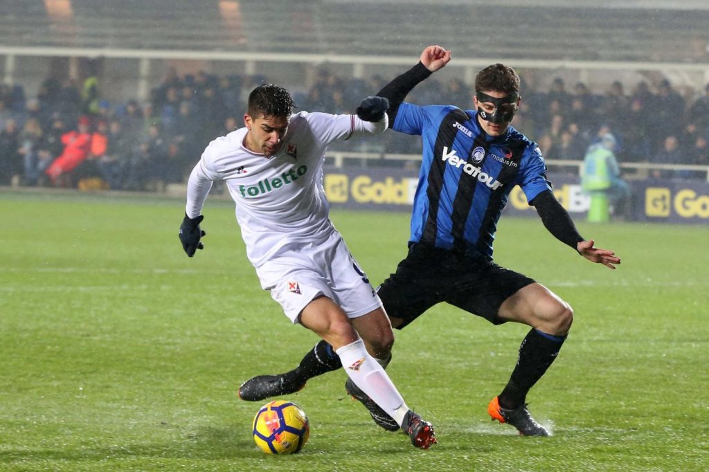 Infortunio Caldara