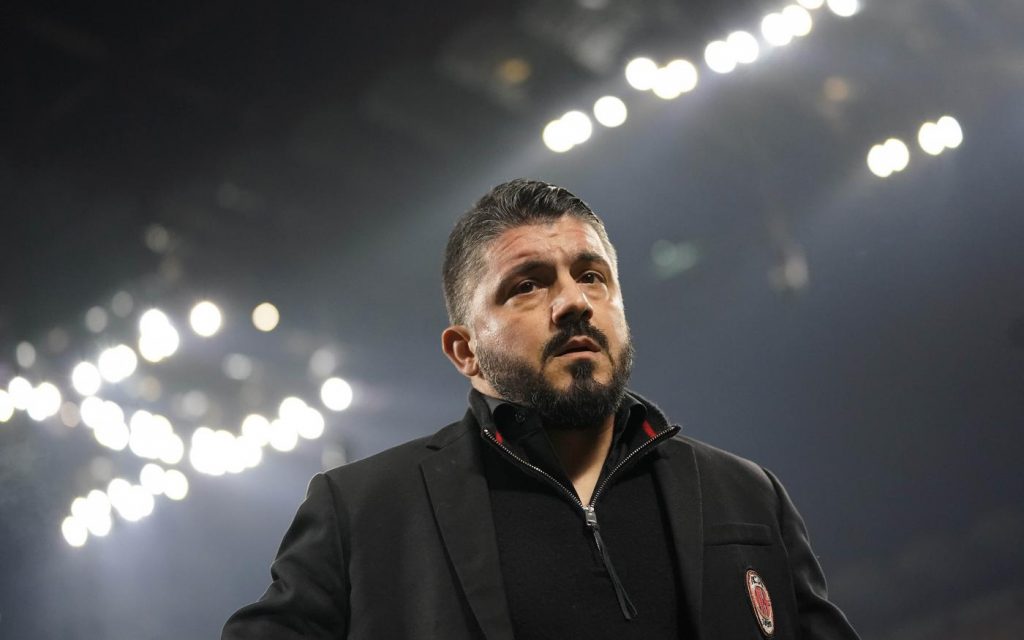 Lazio Milan formazioni