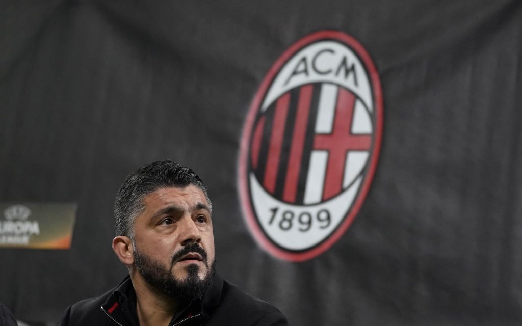 Milan