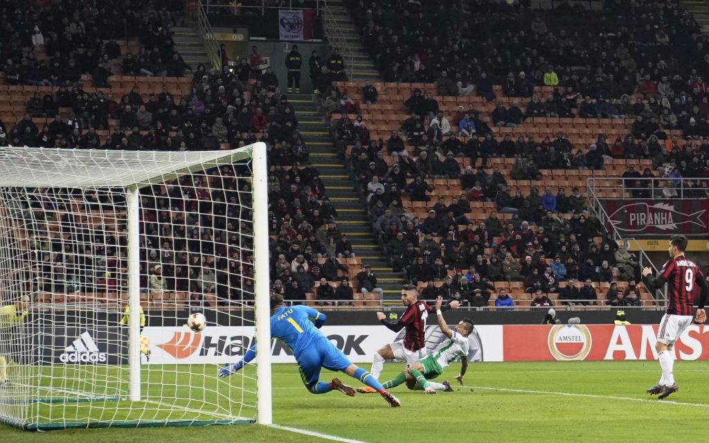 Il calciomercato oggi