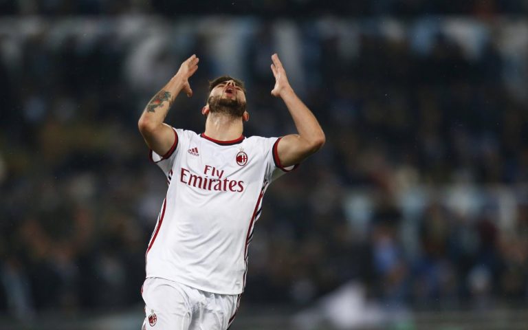 Milan champions