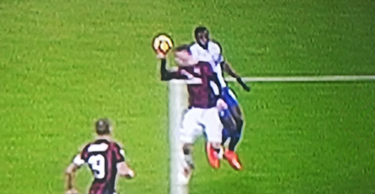 Mano Calabria