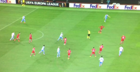 Gol Immobile