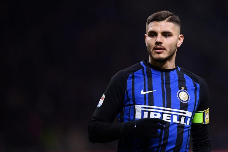 Icardi Inter