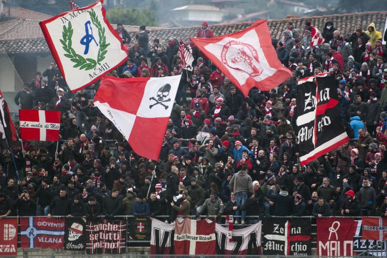 Penalizzazioni Serie C