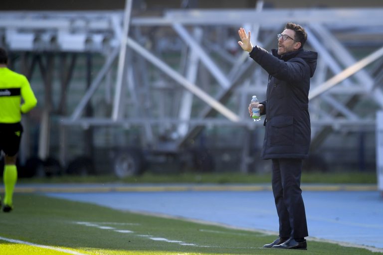 Eusebio Di Francesco