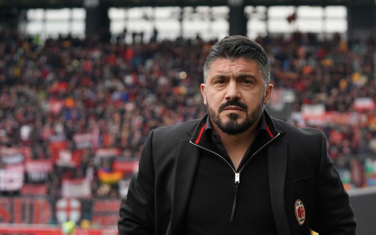 Gattuso