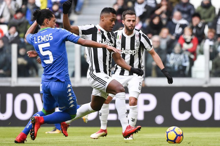 Juventus Sassuolo