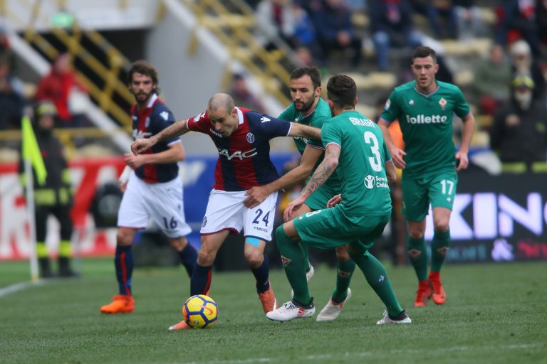 Calciomercato Bologna