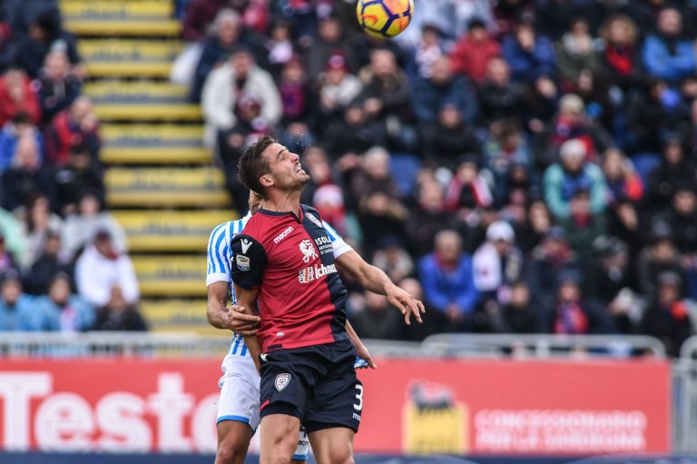 cagliari spal
