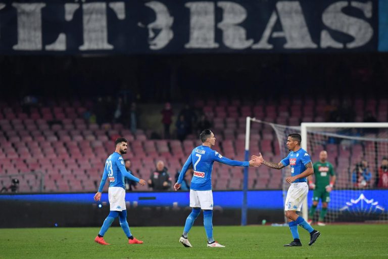 napoli