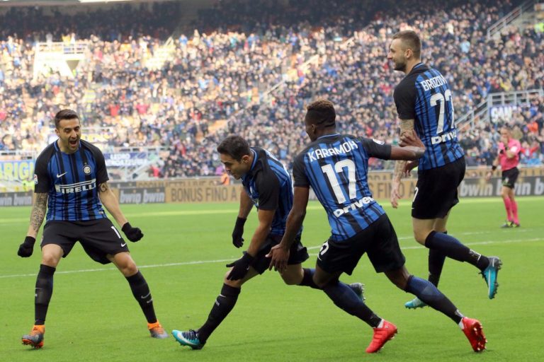 Calciomercato Inter