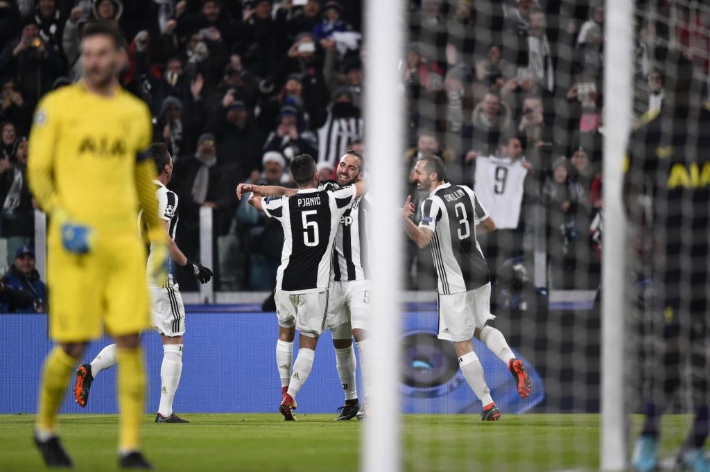 Calciomercato Juventus