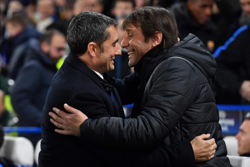 Antonio Conte