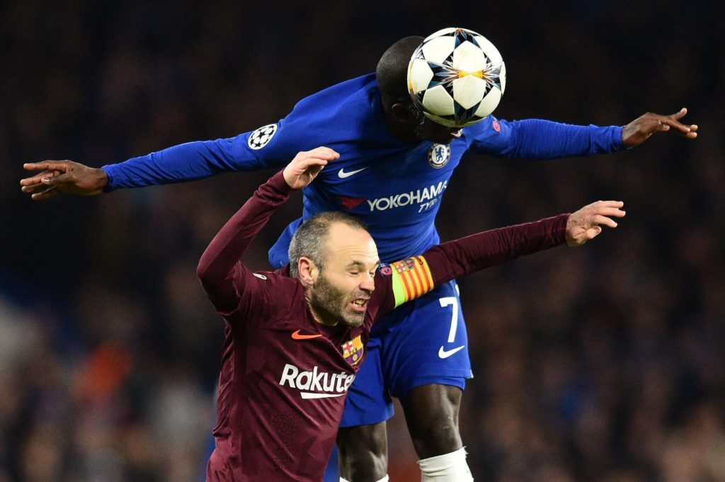 Kante