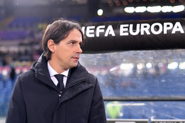 Simone Inzaghi