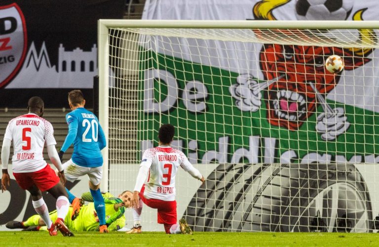 Dayot Upamecano