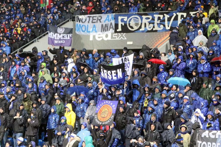 atalanta borussia dortmund