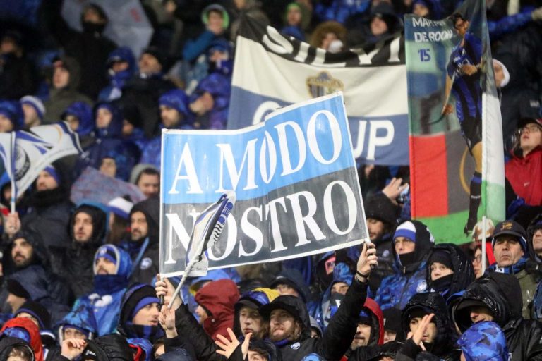 atalanta borussia dortmund