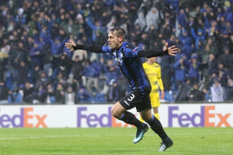 Squalificati Serie A